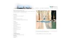 Desktop Screenshot of konsultstadarna.se
